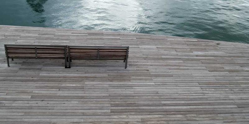 美丽家模块化软装设计:用可自由组合的极简主义,打造能“生长”的家